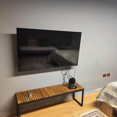 The Best Guesthouse In Tirana Extérieur photo
