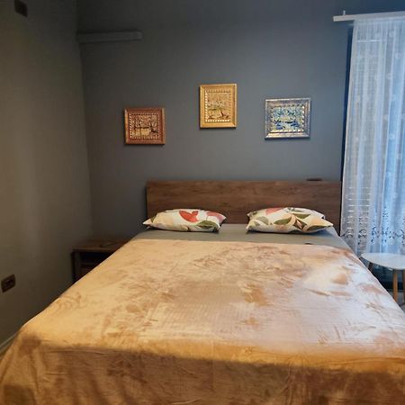 The Best Guesthouse In Tirana Extérieur photo