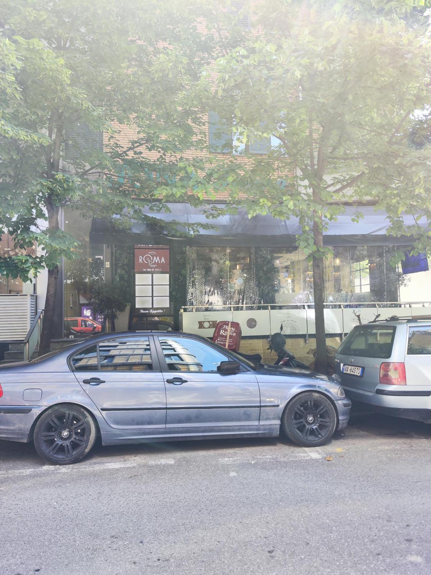 The Best Guesthouse In Tirana Extérieur photo