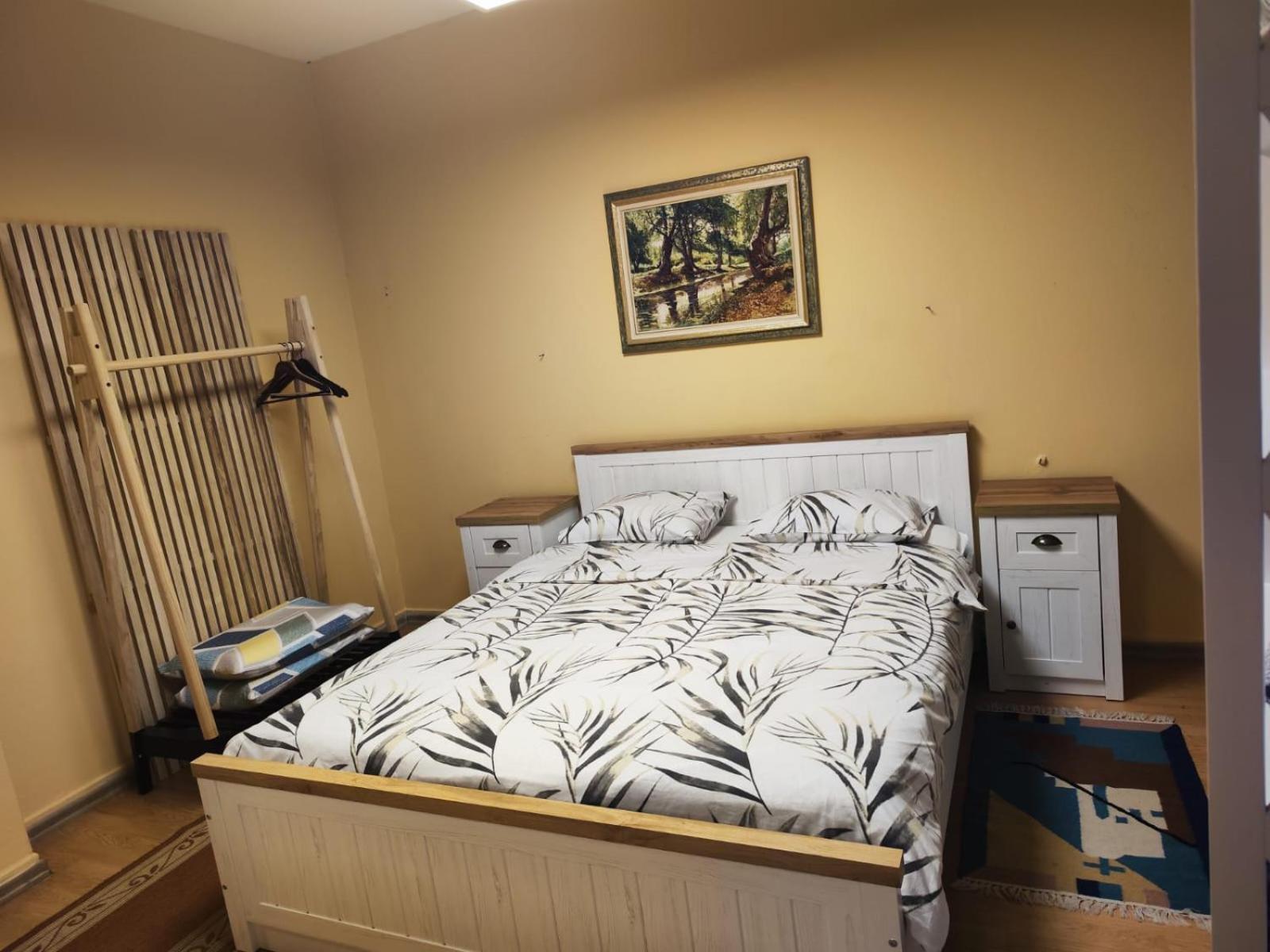 The Best Guesthouse In Tirana Extérieur photo