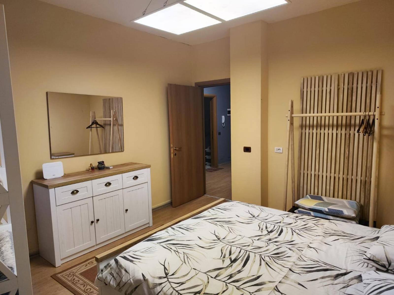 The Best Guesthouse In Tirana Extérieur photo