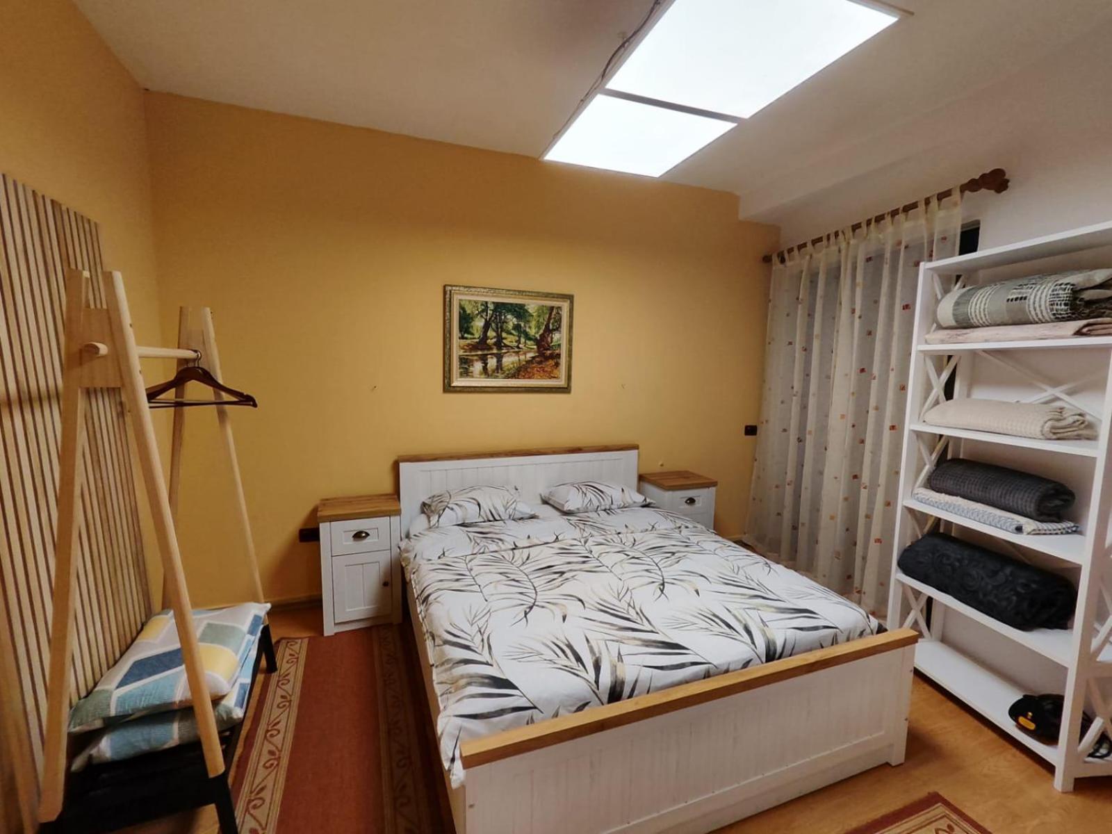 The Best Guesthouse In Tirana Extérieur photo
