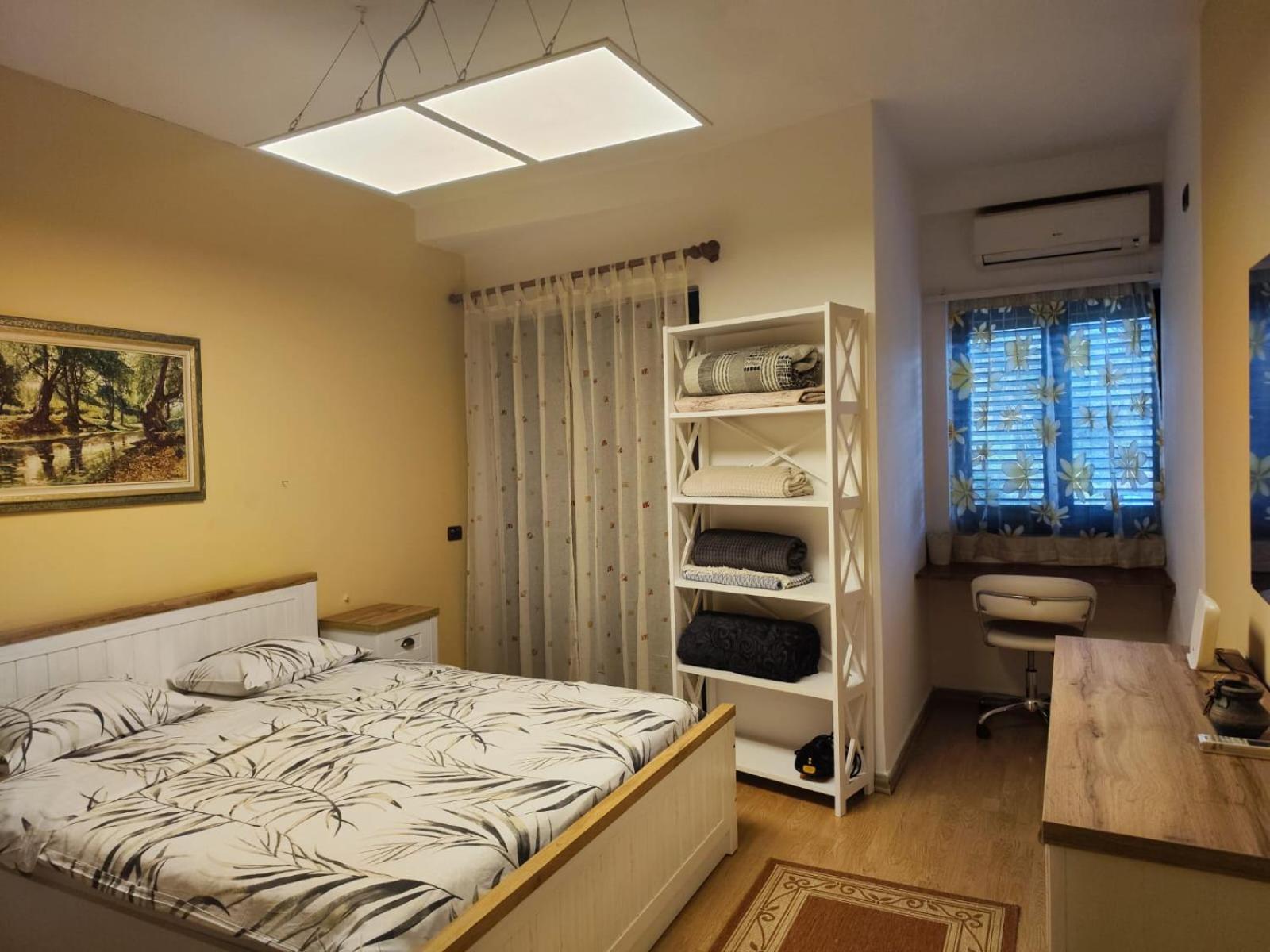 The Best Guesthouse In Tirana Extérieur photo