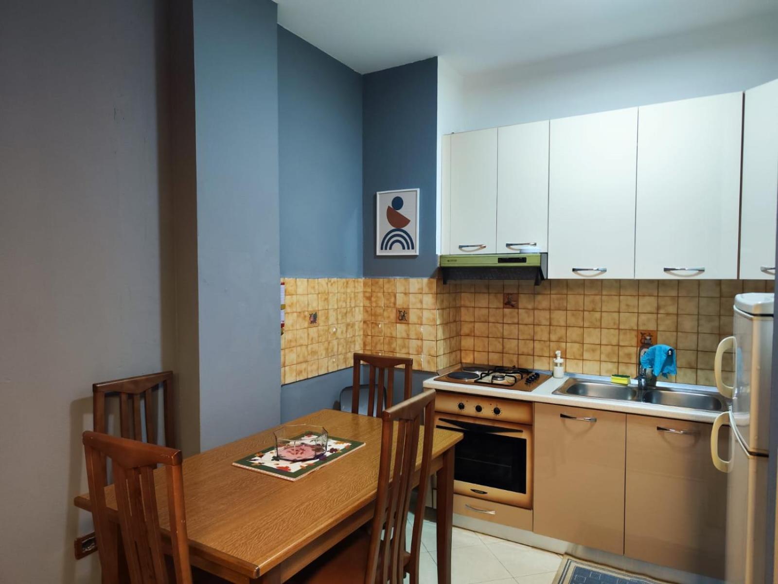 The Best Guesthouse In Tirana Extérieur photo