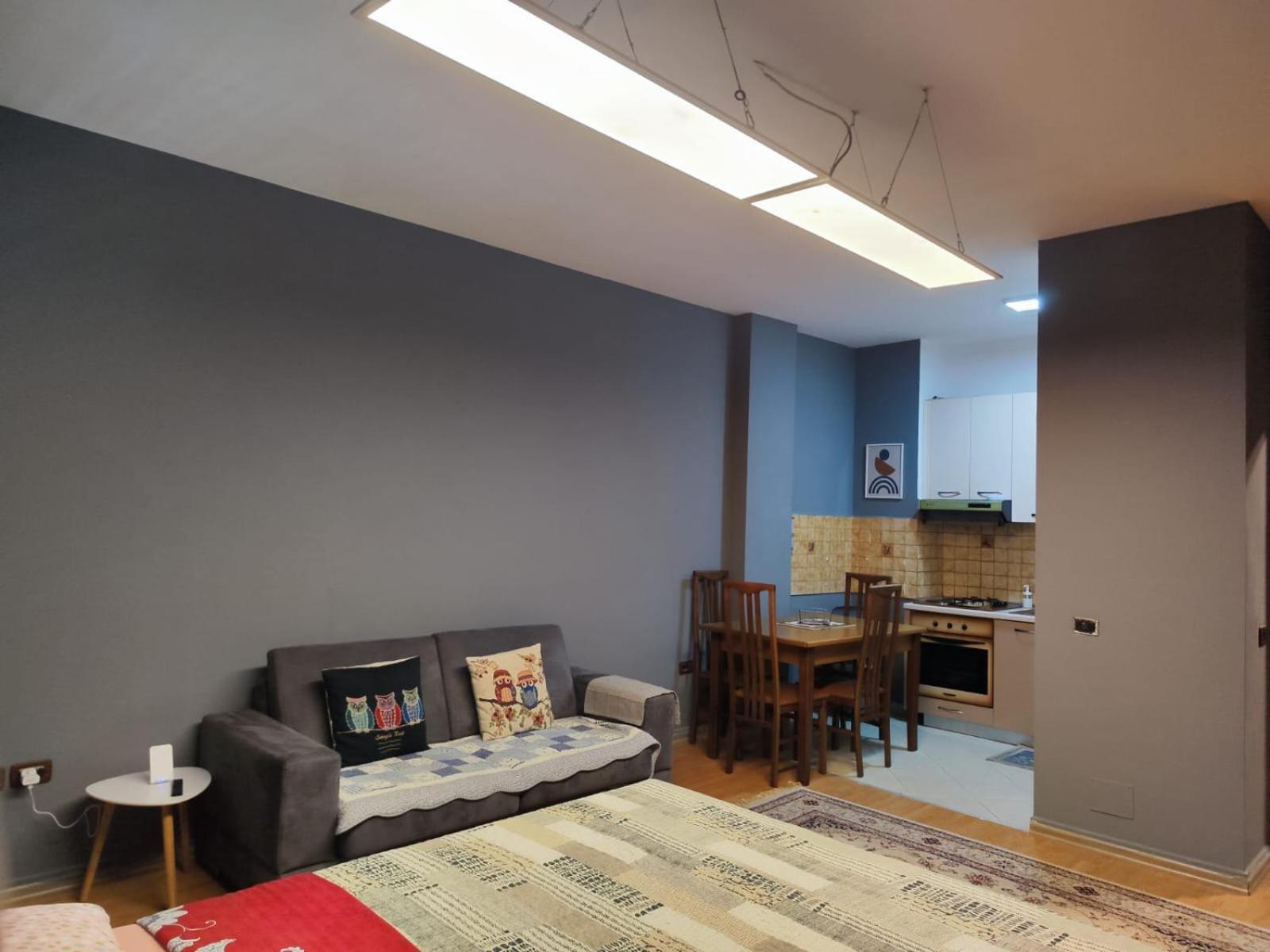 The Best Guesthouse In Tirana Extérieur photo
