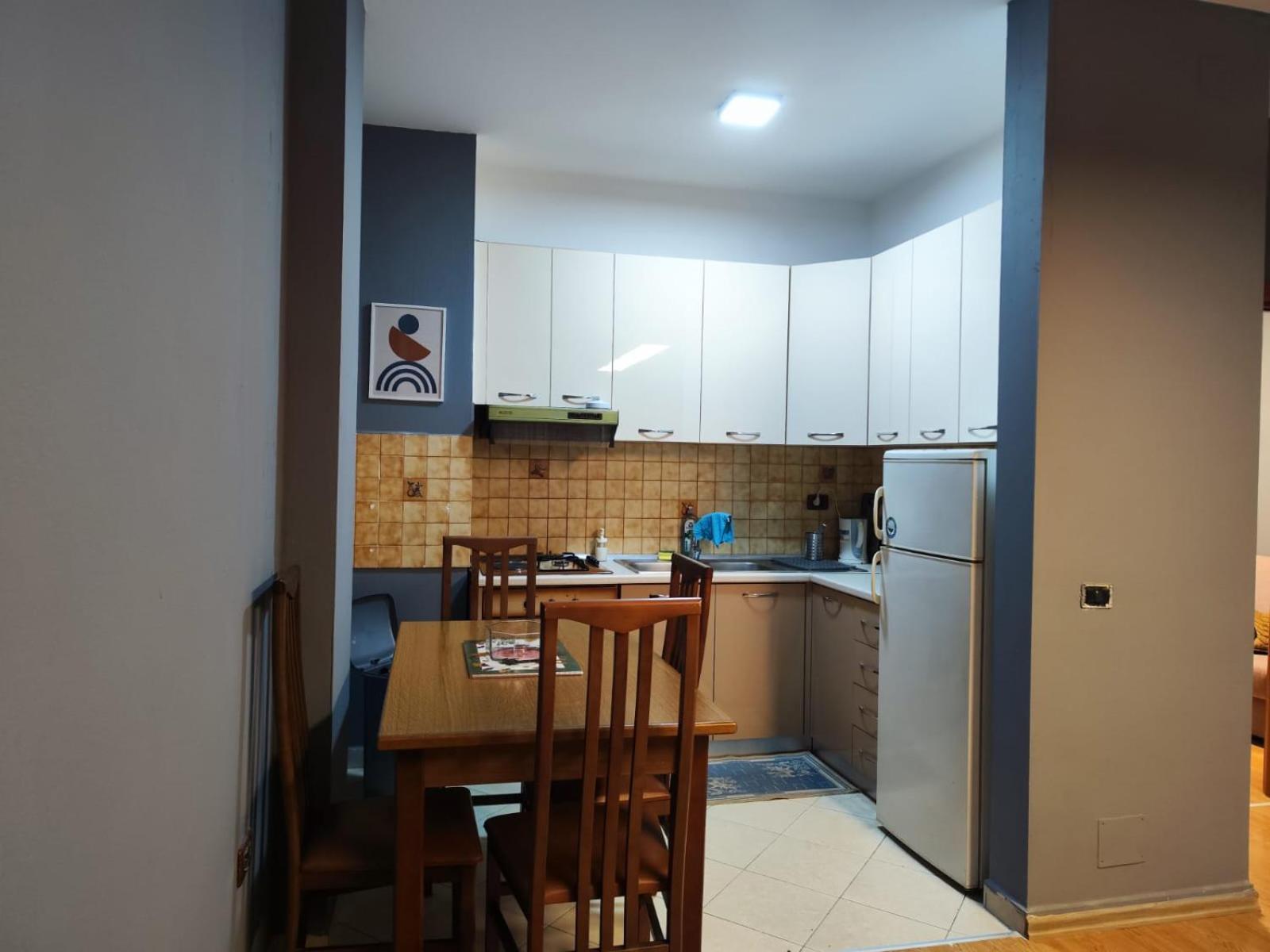 The Best Guesthouse In Tirana Extérieur photo