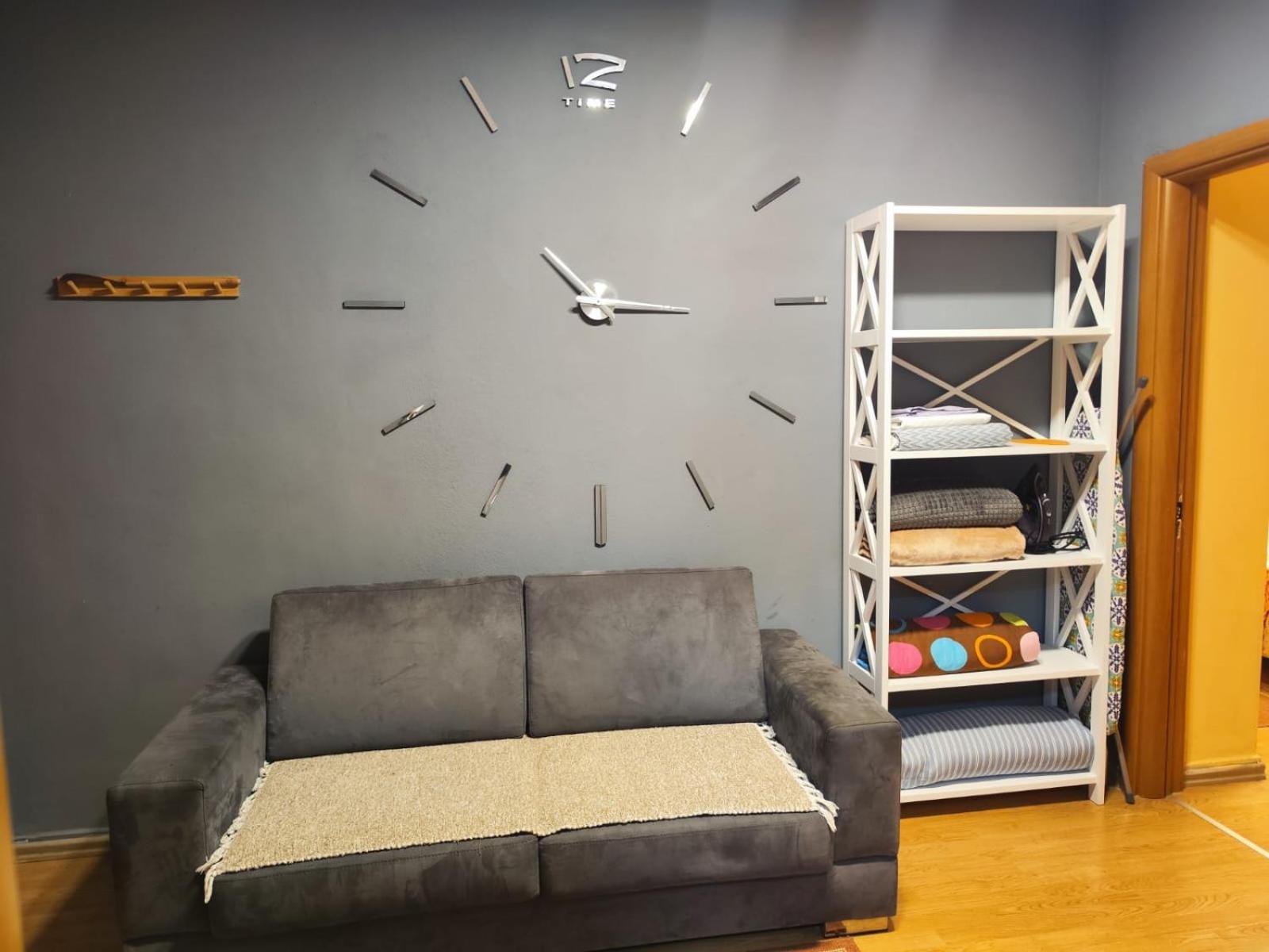 The Best Guesthouse In Tirana Extérieur photo