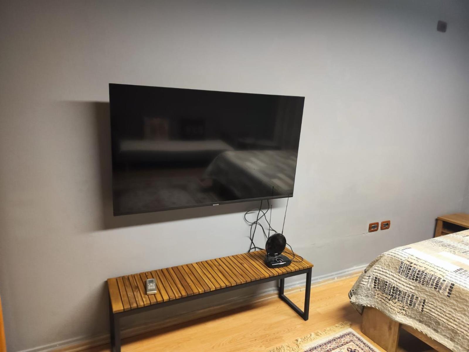 The Best Guesthouse In Tirana Extérieur photo