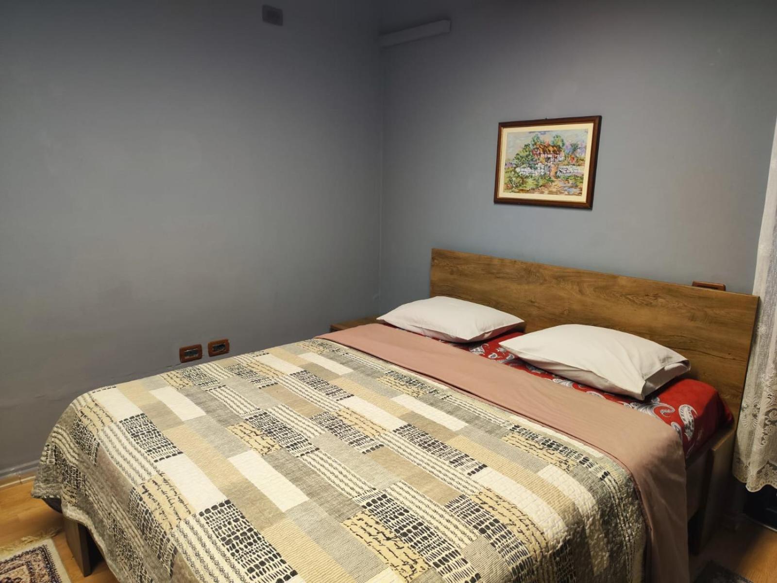 The Best Guesthouse In Tirana Extérieur photo