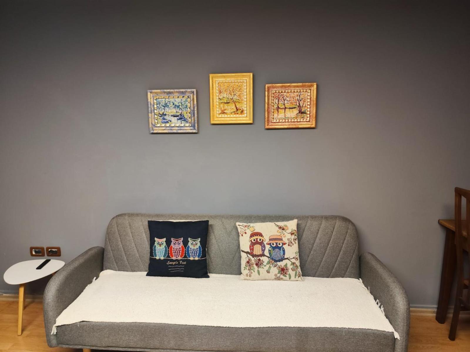The Best Guesthouse In Tirana Extérieur photo