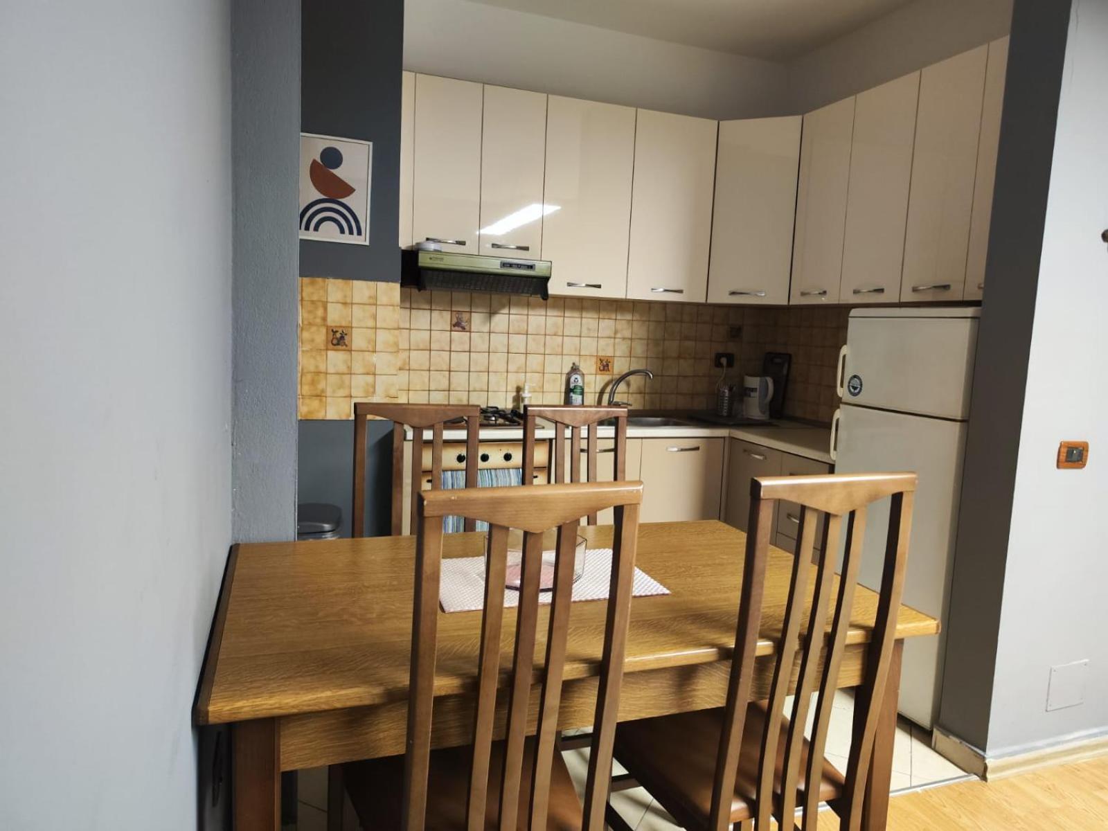 The Best Guesthouse In Tirana Extérieur photo
