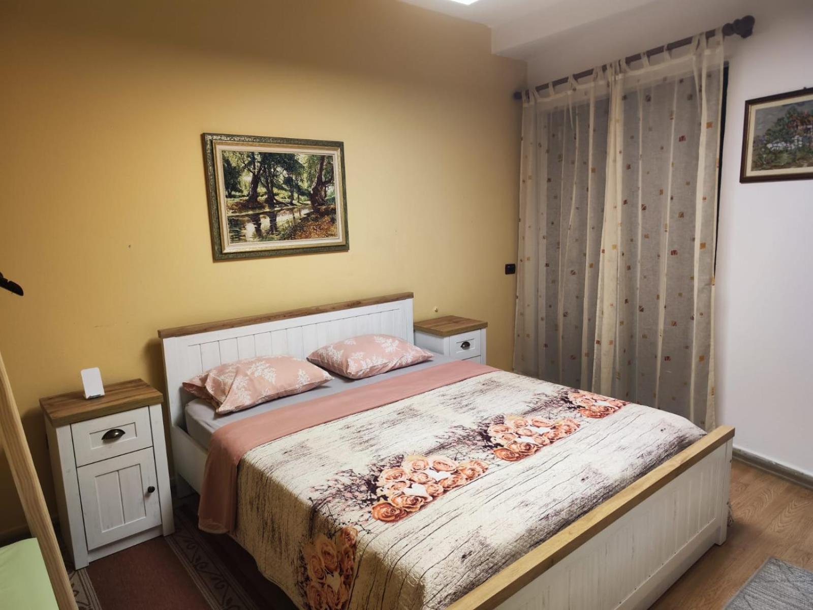 The Best Guesthouse In Tirana Extérieur photo