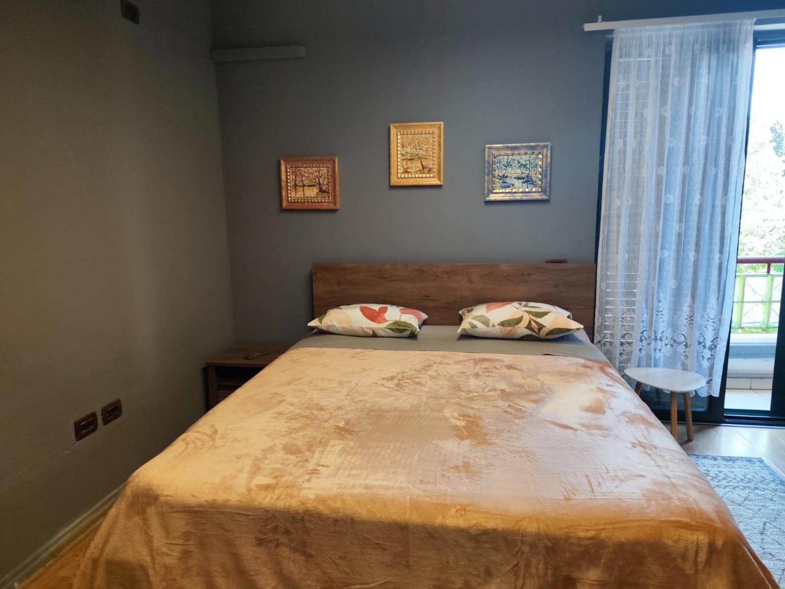 The Best Guesthouse In Tirana Extérieur photo
